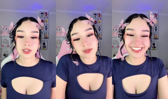 prs_shianita.v Bigo Live — Oct 19, 2026, 5:55 AM