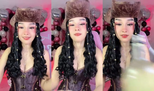 prs_shianita.v Bigo Live — Oct 25, 2026, 2:25 AM