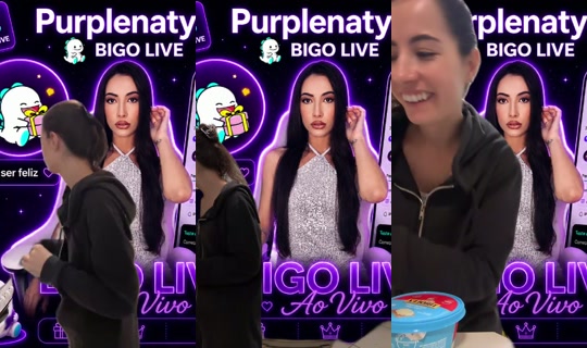 purplenatyy Bigo Live — Jul 28, 2026, 12:40 AM