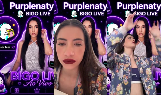 purplenatyy Bigo Live — Sep 15, 2026, 3:49 PM