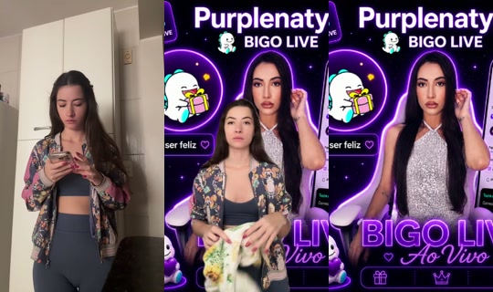 purplenatyy Bigo Live — Sep 21, 2026, 4:13 PM