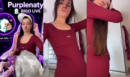 purplenatyy Bigo Live — Oct 14, 2026, 5:28 PM
