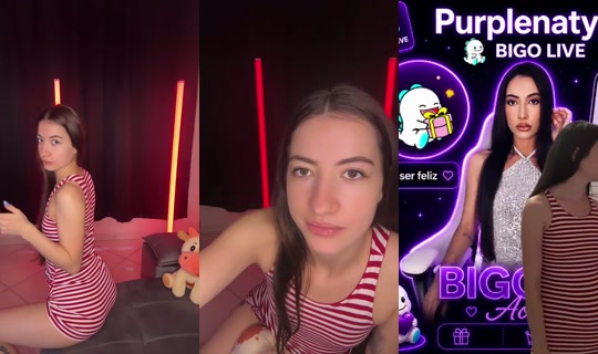 purplenatyy Bigo Live — Oct 16, 2026, 7:15 PM