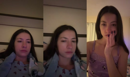 purplenatyy Bigo Live — Oct 27, 2026, 5:00 AM