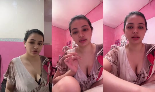 puterisahda Bigo Live — Jul 27, 2026, 12:18 AM