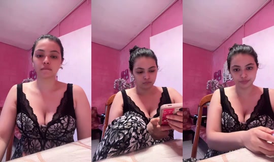 puterisahda Bigo Live — Aug 4, 2026, 12:14 AM