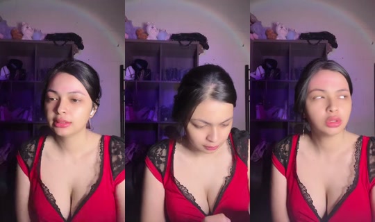 puterisahda Bigo Live — Sep 23, 2026, 9:02 PM