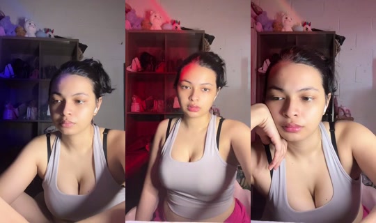 puterisahda Bigo Live — Oct 26, 2026, 10:06 PM