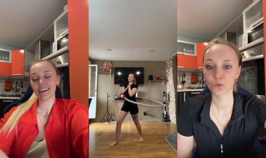puzatik Bigo Live — Jul 22, 2026, 8:01 AM