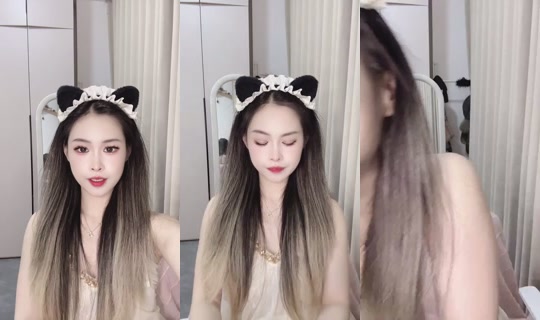 qiuqiu. Bigo Live — Sep 17, 2026, 11:00 PM