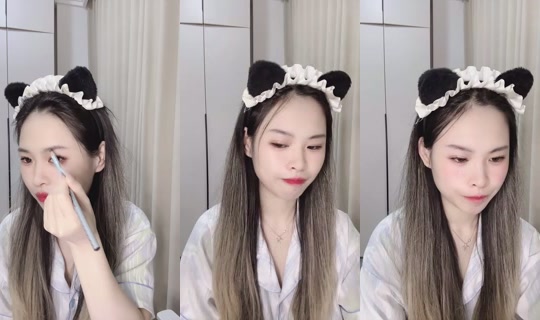 qiuqiu. Bigo Live — Sep 19, 2026, 1:43 PM