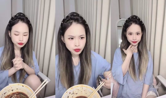 qiuqiu. Bigo Live — Sep 23, 2026, 1:05 PM