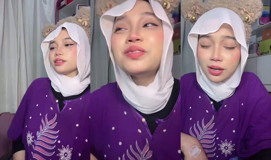 qsyamine Bigo Live — Jul 21, 2026, 4:53 PM