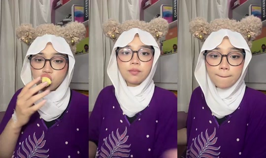 qsyamine Bigo Live — Jul 21, 2026, 6:31 PM