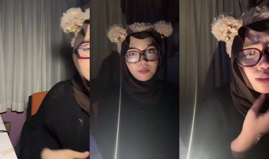qsyamine Bigo Live — Jul 27, 2026, 6:46 PM