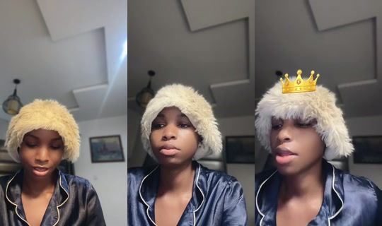 qtwinz_ Bigo Live — Jul 20, 2026, 8:11 PM