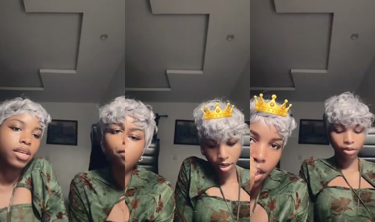 qtwinz_ Bigo Live — Jul 21, 2026, 2:18 AM