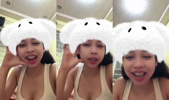 qty_bubbles Bigo Live — Oct 17, 2026, 12:31 PM