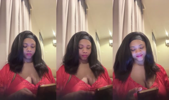 queen_ehsta Bigo Live — Sep 15, 2026, 1:51 AM