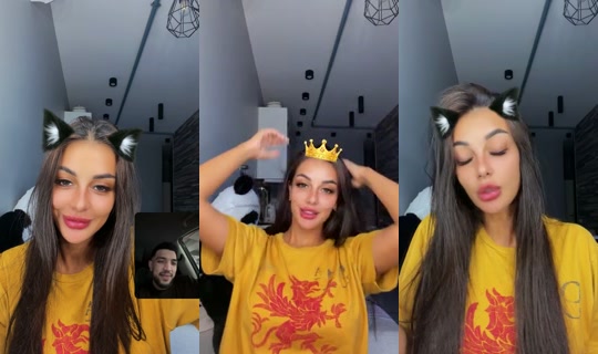 queen_ss Bigo Live — Jul 22, 2026, 4:56 PM