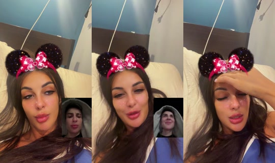 queen_ss Bigo Live — Jul 23, 2026, 9:47 PM