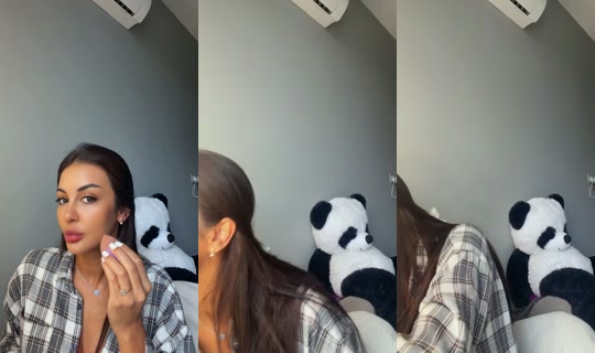 queen_ss Bigo Live — Aug 21, 2026, 10:45 AM