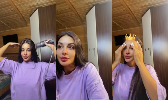 queen_ss Bigo Live — Aug 30, 2026, 3:21 PM