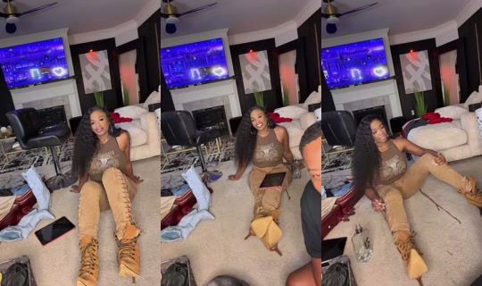 queenmia Bigo Live — Oct 17, 2026, 3:01 AM