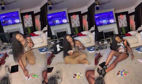 queenmia Bigo Live — Oct 17, 2026, 3:56 AM