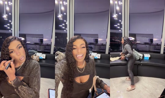 queenmia Bigo Live — Oct 22, 2026, 3:23 PM