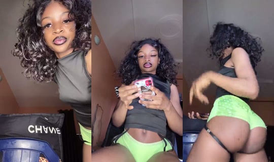 queenofcruise Bigo Live — Sep 6, 2026, 7:28 AM
