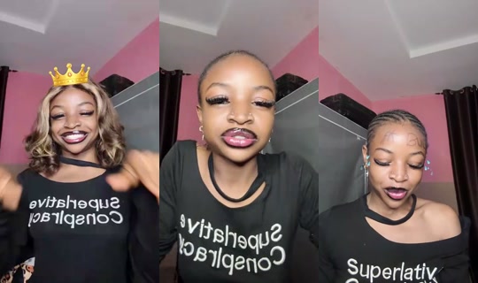 queenofcruise Bigo Live — Sep 11, 2026, 10:06 PM
