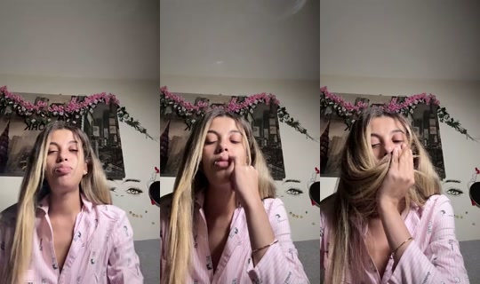 quinnBPeace Bigo Live — Sep 13, 2026, 6:46 PM