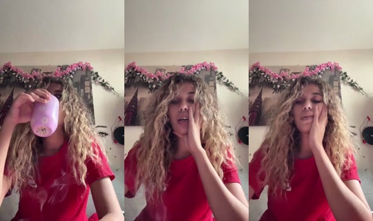 quinnBPeace Bigo Live — Sep 30, 2026, 1:05 PM