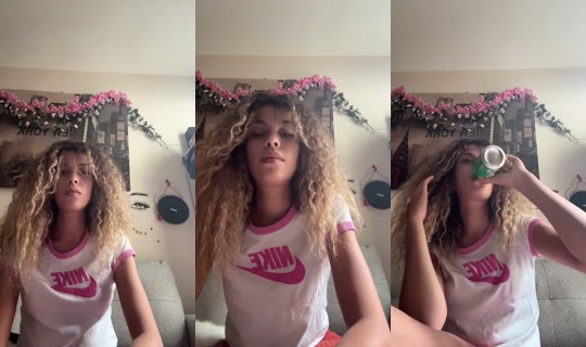 quinnBPeace Bigo Live — Oct 1, 2026, 12:45 PM