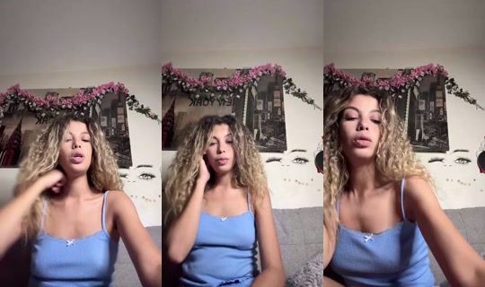 quinnBPeace Bigo Live — Oct 4, 2026, 8:59 PM