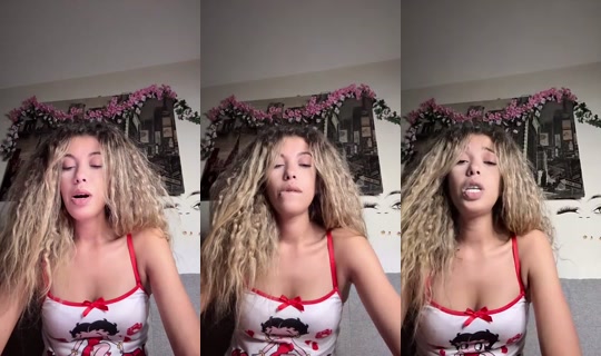 quinnBPeace Bigo Live — Oct 6, 2026, 8:10 PM