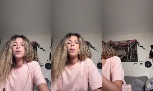 quinnBPeace Bigo Live — Oct 7, 2026, 9:04 PM