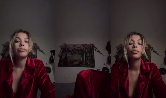 quinnBPeace Bigo Live — Oct 13, 2026, 7:53 PM