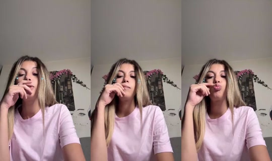 quinnBPeace Bigo Live — Oct 20, 2026, 10:31 PM