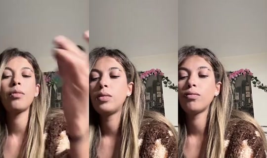 quinnBPeace Bigo Live — Oct 23, 2026, 6:39 PM