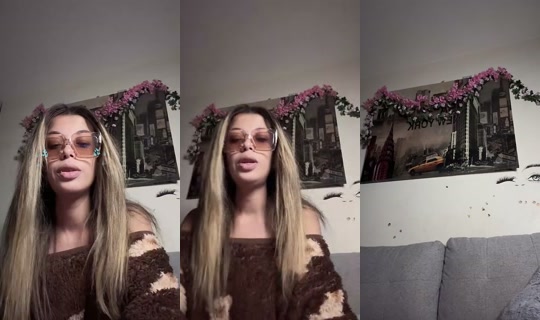 quinnBPeace Bigo Live — Oct 25, 2026, 10:10 PM