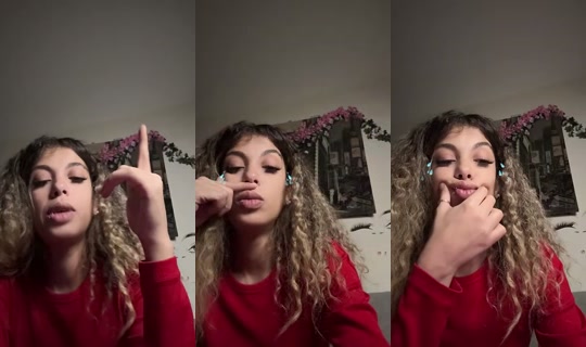 quinnBPeace Bigo Live — Oct 26, 2026, 9:40 PM