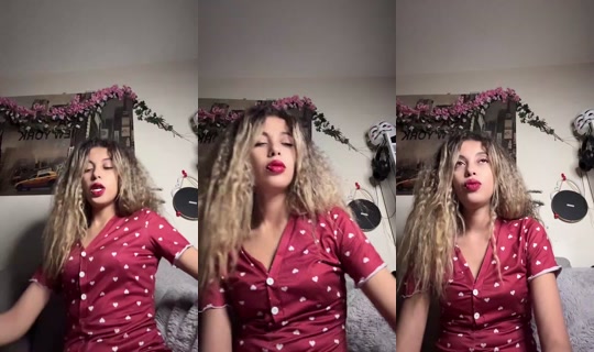 quinnBPeace Bigo Live — Oct 29, 2026, 8:59 PM