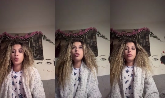 quinnBPeace Bigo Live — Oct 30, 2026, 8:33 PM