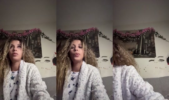 quinnBPeace Bigo Live — Oct 30, 2026, 9:41 PM