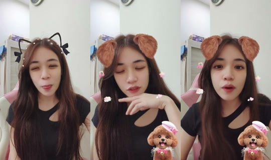 rachel_yenmei Bigo Live — Sep 18, 2026, 1:23 PM