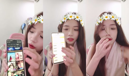 rachel_yenmei Bigo Live — Sep 19, 2026, 8:55 AM