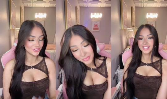 rachelchanel Bigo Live — Aug 26, 2026, 2:28 AM