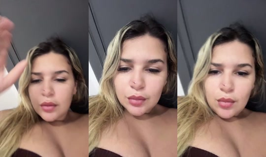 raianabarros Bigo Live — Oct 14, 2026, 6:53 AM